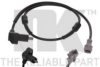 NK 293715 Sensor, wheel speed